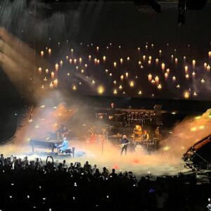 Manu Guix Instagram - ELTON JOHN FOREVER. Etern.