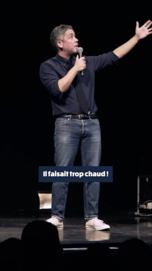 Manu Payet Instagram - Petit cadeau sous le sapin, un nouvel extrait de mon spectacle ! 🎄🎁

Joyeux Noël à tous !

🎟️ Billeterie #Emmanuel2 : lien dans la bio