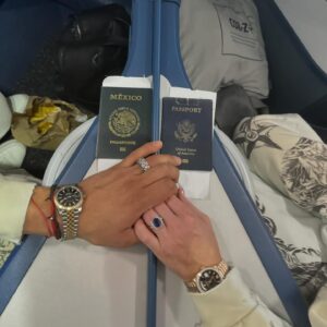 Manuel Alfonso Andrade Oropeza Instagram - On the way 🌎 🌍🌏…….????
