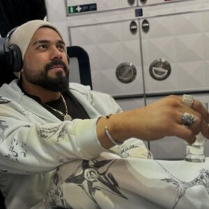 Manuel Alfonso Andrade Oropeza Instagram - On the way 🌎 🌍🌏…….????
