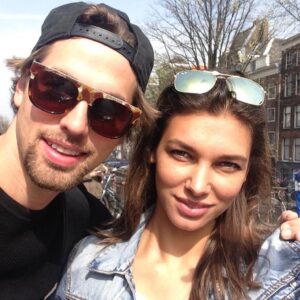 Manuel Broekman Instagram - ❤️ #elkedagvalentijnsdag
