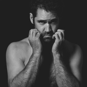 Manuel Garcia-Rulfo Instagram - 