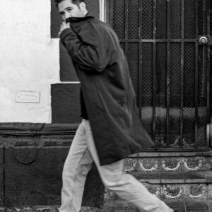 Manuel Garcia-Rulfo Instagram - 