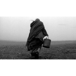 Manuel Garcia-Rulfo Instagram - The Turin horse