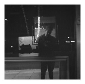 Manuel Garcia-Rulfo Instagram - #hasselblad