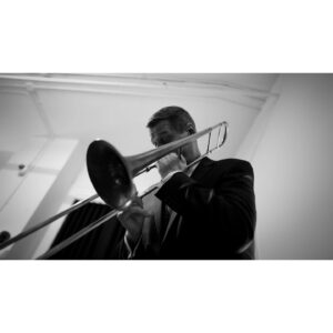 Manuel Garcia-Rulfo Instagram - Los músicos