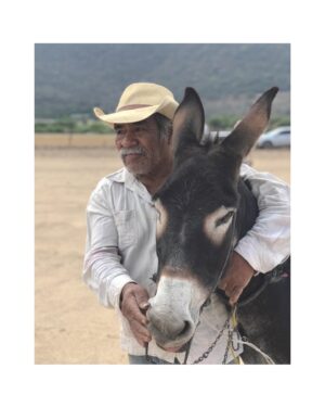 Manuel Garcia-Rulfo Instagram - El Prota