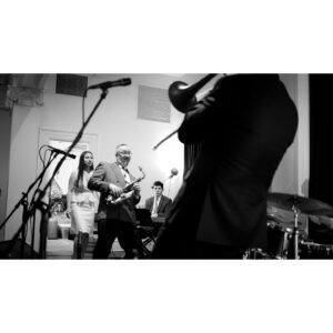 Manuel Garcia-Rulfo Instagram - Los músicos