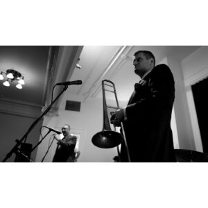 Manuel Garcia-Rulfo Instagram - Los músicos