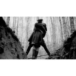 Manuel Garcia-Rulfo Instagram - The shot