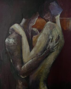 Manuel Garcia-Rulfo Instagram - El trabajo de la abuela #gubam / grandma’s work .
El abrazo