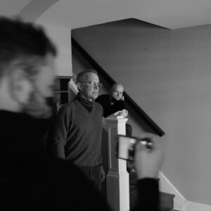 Manuel Garcia-Rulfo Instagram - Triple Aces