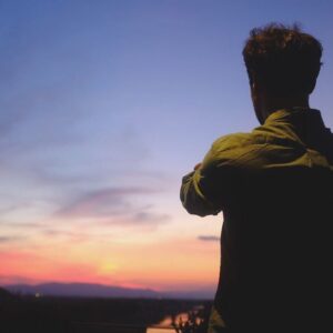 Manuel Garcia-Rulfo Instagram - Cielos de Florencia
