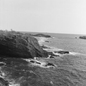 Manuel Garcia-Rulfo Instagram - C O S T A  A L E G R E on film