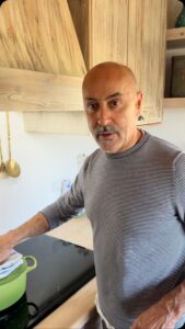 Actor Manuel Luís Goucha HD Instagram Photos and Wallpapers May 2024
