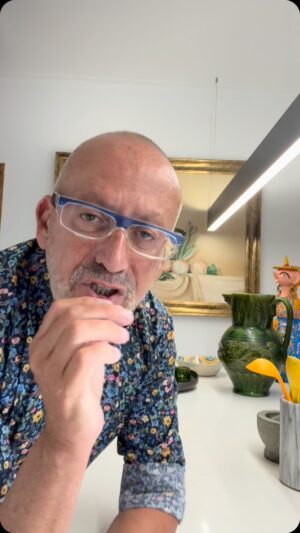 Manuel Luís Goucha Instagram - Duas receitas para este Domingo. Assim foi o meu almoço!