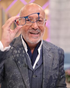 Manuel Luís Goucha Instagram - Hoje vou conversar com o Kika, o concorrente desistente do Big Brother 😁📺