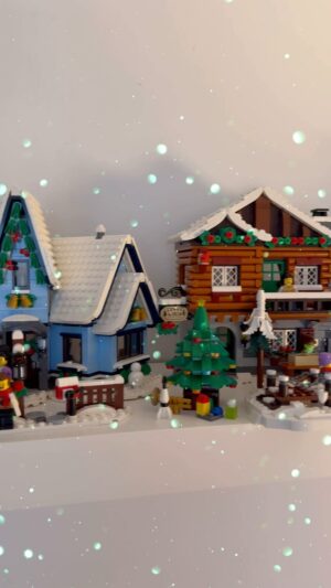 Manuel Marques Instagram - My Christmas Town 🎄🎄🎄🎄🎄