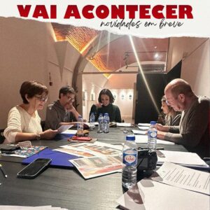 Manuel Marques Instagram - VAI ACONTECER ‼️
🤭 O que será? Algum palpite?