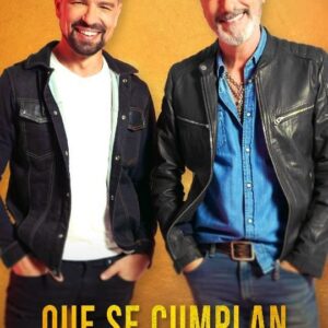 Manuel Wirzt Instagram - ¡YA DISPONIBLE EN YOUTUBE y en todas las plataformas digitales! 🥳❤️ Que se cumplan tus sueños es un deseo ferviente desde nuestro corazón, de que su vida se llene de bendiciones y bailen sin parar esta canción 🫶

¡Gracias a todo el gran equipo que formó parte!

Video
Dirección y edición: @fabycoro_
Dirección creativa Manuel Wirzt
Maquillaje: @florlaroja
Vestuario: @nat_giraldez
Asistente de producción Walter Darìo González 
Iluminación: Faby Coro
Filmado en AB estudio
Diseño gráfico: @folhadli 
Agradecimiento especial: 
Donatella Magnani Siciliano 
Valentina Marcucci 
Mora Wirzt

Audio

Producción musical Germán Barceló , @diegocuevasmusic , @sauln88
Voces : Germán Barceló & Manuel Wirzt
Producción de voces: @lucianopallabatta en Rajate récords 
Arreglos y programación: @silvanovitaleproducer
@elicorderomusic
Saul Nuñez 
Guitarras: Diego Cuevas 
Bajo: @dannybahamon
Coros: @alexbatistamusica & Analia Annie Humeniuk
Sección de Metales
Trompeta y Trombón: Ervin Stutz
Saxofón: Alex Batista 
Percusión: Manu Uriona 
Acordeón: @adriancabreraacordeon
Ingeniero de mezcla y Master: @imbellonie