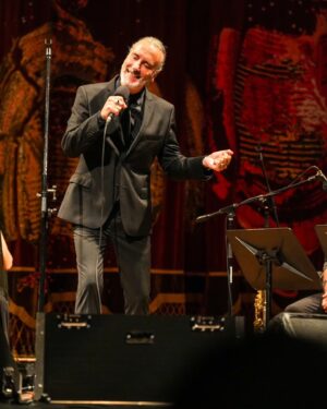 Manuel Wirzt Instagram - La alegría y la emoción de cumplir un sueño en el Teatro Colón.

❤️

📷 @alepalaciosfoto