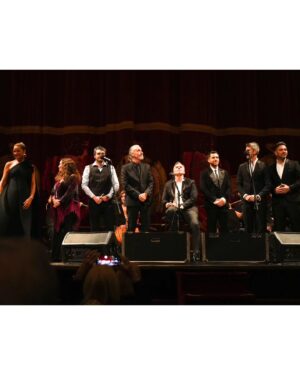 Manuel Wirzt Instagram - La alegría y la emoción de cumplir un sueño en el Teatro Colón.

❤️

📷 @alepalaciosfoto