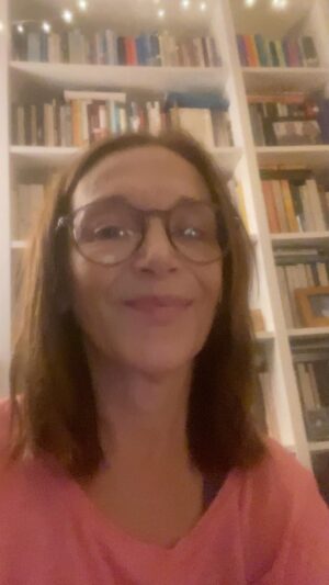 Manuela Couto Instagram - Maravilhoso Jon Fosse @cavalodeferro_editora