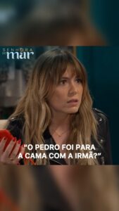 Actress Manuela Couto HD Instagram Photos and Wallpapers April 2024