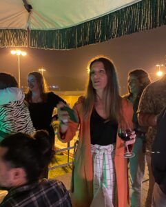 Actress Manuela Couto HD Instagram Photos and Wallpapers June 2024