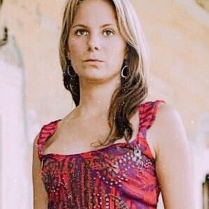 Manuela Ímaz Instagram - Katya siempre de malas jaja! #tbt🔙 #sortilegio