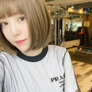 Maon Kurosaki Instagram - GOOD AFTERNOON!
.
Kay Gさんでトレーニングでした
.
脚を集中的に
.
楽しくトレーニング出来るので嬉しいなぁ
.
あやうみちゃんいつもありがとう
#kayg
#トレーニング
#パーソナルトレーニング 
#trainingday 
#training