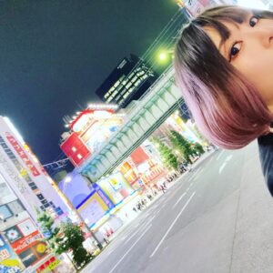 Maon Kurosaki Instagram - Beautiful AKIHABARA.
.
帰ってきたなー
#秋葉原
#AKIHABARA