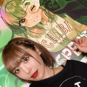 Maon Kurosaki Instagram - GOOD MORNING!
.
一昨日はFCイベントでした
.
久しぶりのイベントということで歌を歌ったり
トークしたりゲームしたりわいわい過ごしました
.
キラキラなレストランでした
.
なんだかんだ4時間くらい？のボリュームで楽しかったなぁ
.
また来年もやりたい！
.
そして昨日は
.
RESPECT FOR GEEKS vol.3というライブに
.
出演させていただきました
.
超楽しかったー！素晴らしい熱狂
.
みんなみんな最高でした
.
アニソンっていいなぁ
.
改めてそう思わせてくれた皆さん本当にありがとうございました
.
2日間全然違うわたしでしたがまた今日から別のわたしになります
.
1月から始まる音楽劇「李香蘭-花と華-」の稽古開始です
.
精一杯努めます！
#クロサキファミリア
#ファンクラブ
#R4G
#RESPECTFORGEEKS
#李香蘭