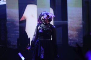 Maon Kurosaki Instagram - GOOD AFTENOON!
.
7.31の思い出
.
#maonreboot
#maonkurosaki
#oeast
#live
#concert
#Photo
#livephoto
