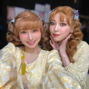 Maon Kurosaki Instagram - 音楽劇『李香蘭-花と華-』
.
リュバチカとしての役目を終えました
.
リュバチカを探し続けた日々はとても有意義でした
.
カンパニーの皆さんが大好きです
.
またどこかでお会い出来ますように
.
応援してくださった皆様ありがとうございました
.
リューバ・モノソファ・グリーネッツ
.
リュバチカ役
.
黒崎真音　
#音楽劇李香蘭