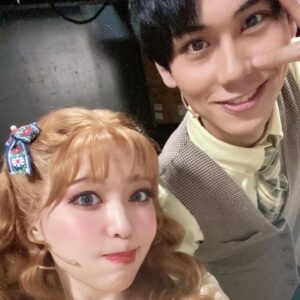 Maon Kurosaki Instagram - 音楽劇『李香蘭-花と華-』
.
リュバチカとしての役目を終えました
.
リュバチカを探し続けた日々はとても有意義でした
.
カンパニーの皆さんが大好きです
.
またどこかでお会い出来ますように
.
応援してくださった皆様ありがとうございました
.
リューバ・モノソファ・グリーネッツ
.
リュバチカ役
.
黒崎真音　
#音楽劇李香蘭