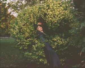 Marama Corlett Instagram - London shoot with Photographer @ameliatroubridge 🤍 Winter 2020