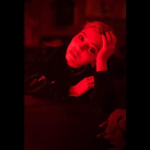 Marama Corlett Instagram - @blacksclub Soho by @joelynntw 📸