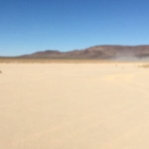 Marc-André Leclerc Instagram - @bretteharrington gets her desert kiteboard on near Las Vegas.