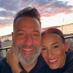 Marc D'Amelio Instagram - Happy Birthday to the best mother, wife and partner anyone could ask for. Looking forward to spending the day with you. Let’s party! I love you Heidi. @heididamelio