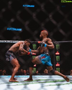 Marc Diakiese Instagram - Thank you to my team and coaches who had put so much time into me, I’m sorry we didn’t get the result this time but I can’t thank you guys enough for what you do for me. ❤️

One thing I know, I’m going all the way to the top and I have no problem crashing along the way. Believe that! So to all the haters keep doing what you’re doing I need you to hate. 😚

It’s been a great year for me and I couldn’t be more grateful. Time to heal up a couple of injuries and enjoy time off with my loved ones. I’ll be back next year. ✌️