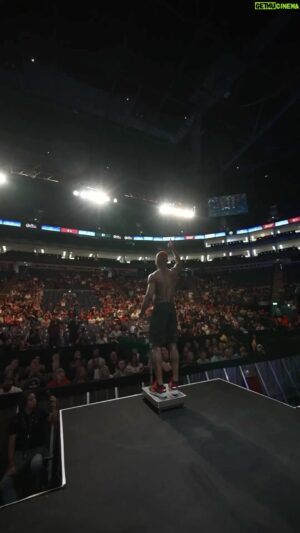 Marc Diakiese Instagram - We have fun tomorrow ☠️📈💯☝🏿