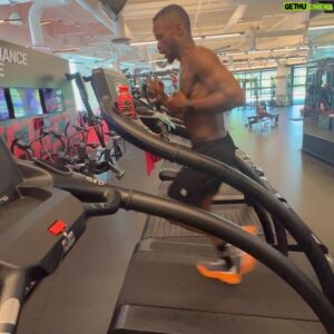 Marc Diakiese Instagram - ⛽️⛽️⛽️