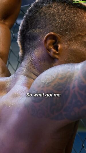 Marc Diakiese Instagram - INSIDE: Marc Diakieses Fight Camp out NOW on the Frontkick.online YouTube channel 📱👈
Link in bio 🔗

#mma #ufc #fighter