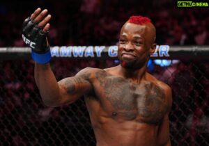 Marc Diakiese Instagram - Smile at whatever comes in my way. 😁☠️📈💯