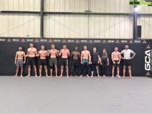 Marc Diakiese Instagram - 11am rounds 📈