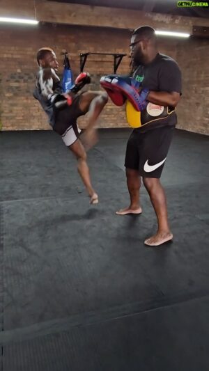 Marc Diakiese Instagram - Always remember to enjoy the journey no matter the obstacles. ☠️📈💯