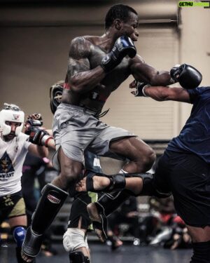 Marc Diakiese Instagram - 