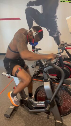 Marc Diakiese Instagram - WORK ☠️📈💯