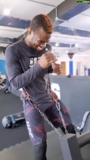 Marc Diakiese Instagram - Hate it or love it ☠️📈💯